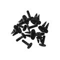 turn button fasteners spring retainer plastic box rivets