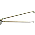 jinbei granse wiper arm , wiper linkage assy