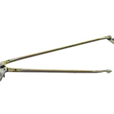 jinbei granse wiper arm , wiper linkage assy