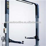 AA4C S shape 2 post lift AA-2PCF40SU