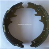 Car Brake shoe S705