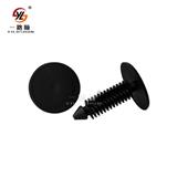 Professionally Standard Automobile nylon panel fastener rivet & Auto Spare Parts