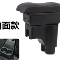 Perodua Myvi Lagi Best Myvi Old Adjustable Arm Rest Myvi Lagi Best Myvi Old OEM Armrest Myvi Lagi Best Myvi Old Consoles Box Myv