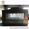 Cheap Price Full Color Printing Oxford Fabric Tent For Advertising