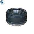 China Yutong Bus Spare Parts Gunite Truck Parts Semi-Trailer Rockwell Brake Drum