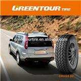 CROSS S3 hot prodduct All season radial SUV TIRE