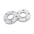 15mm Thick Hubcentric Wheel Spacers PCD 5x120 | 72.6mm Bore | for X3 X5 X6 Z4 Z8 1/3/5/6 Series