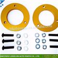 Suspension lift kits 10MM Aluminum 4WD Coil Strut Spacers 20MM Lift kit for Holden Colorado RG 11/11-ON 2/4WD
