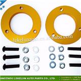 Suspension lift kits 10MM Aluminum 4WD Coil Strut Spacers 20MM Lift kit for Holden Colorado RG 11/11-ON 2/4WD