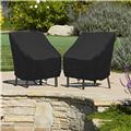 Hot-selling outdoor waterproof chair cover