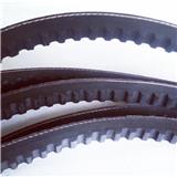 Raw edge Cog V Belts (Section BX)