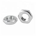 A2-035 Stainless Steel Metric hex thin nut m2