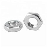 A2-035 Stainless Steel Metric hex thin nut m2