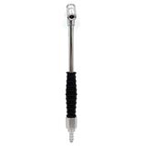 8mm Tire Inflating Air Chuck Brass