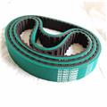 Green Rubber Coated Synchronous Belts(Section H)