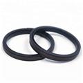 piston seal for hydraulic jack