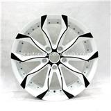 Hot Aluminum Alloy wheels for cars rims
