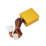 FIRE! Exhaust Flame Thrower Kit