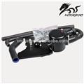 Motorsport Oil Catch Can Kit &Oil catch tank kits For VAG 2.0TFSI Engines