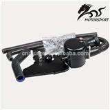 Motorsport Oil Catch Can Kit &Oil catch tank kits For VAG 2.0TFSI Engines