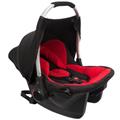ECE certification baby car seat children car safety system group 0+ (0-13 kg) 0-6 months baby carry cot