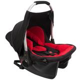 ECE certification baby car seat children car safety system group 0+ (0-13 kg) 0-6 months baby carry cot