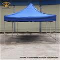Luxury Design Stable Metal Frame Marquee Gazebo With Carry Bag