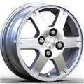 GC 15 inch rims wheel for car