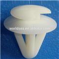100pcs/bag auto plastic fasteners trim panel retainer for Mazda 9927-40-822 for toyota:62581-14020