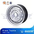 BAOSTEP Precise Size Original Design Water Proof Rims For Jeep Grand Cherokee