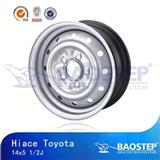BAOSTEP Precise Size Original Design Water Proof Rims For Jeep Grand Cherokee