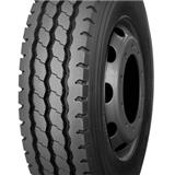 Fuel-efficient S52 Long haul TBR truck tyre