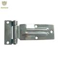 GL-13128 Steel Small Box Van Truck Trailer Rear Side Door Hinge 5 Holes Bolt On