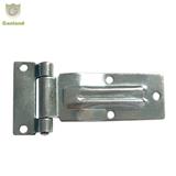 GL-13128 Steel Small Box Van Truck Trailer Rear Side Door Hinge 5 Holes Bolt On