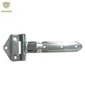 GL-13120 Steel Heavy Duty Strap Hinge For Enclosed Cargo Trailer Doors 320mm
