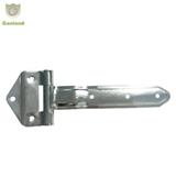 GL-13120 Steel Heavy Duty Strap Hinge For Enclosed Cargo Trailer Doors 320mm