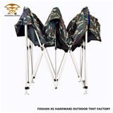 White Outdoor Hexagonal Custom Folding Pop UP Marquee Gazebo