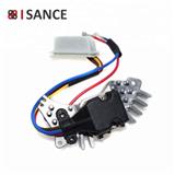 Heat Blower Motor Resistor Regulator 2028202510 0148350005 For Mercedes-Benz W202 C180 C200 C240 C250 C280 C36 AMG