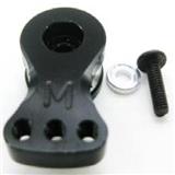 Alum Buffer Protection Servo Arm 23T (M size)