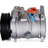 Auto A/C compressor RAV4 Compressor