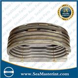 Hot sales!!!Piston rings for 08-174300-70