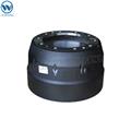China Brake Master Assembly Iron Materials Used Trailers Hino Brake Drums