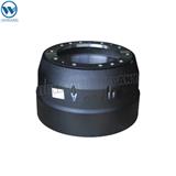 China Brake Master Assembly Iron Materials Used Trailers Hino Brake Drums
