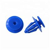 D60 car floor mat clips auto plastic fasteners kit