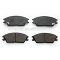 High Quality Car Parts Brake Pad OE 34 11 6 783 554 D1443