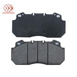 Best Quality Wholesale Brake Pads OEM.WVA29253-1