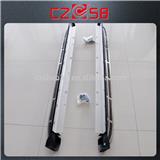 Hot sale!Running board for Hyundai IX45/Hot sale!Side step for Hyundai IX45