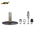 JDI-C4E Wholesale High Quality Snap-in Tube Tyre Wheel Valve BicycleTire Valve