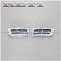 For 2012 HIGHLANDER front fog light cover