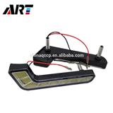 7-font COB general day light 12v-15v